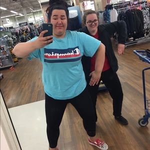 Meet your Posher, Gabrielle